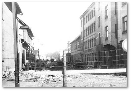 Ghetto Riga, ca. 1942