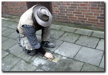 Stolpersteine Gelsenkirchen