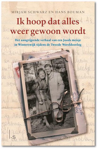 Wolfgang Maas und Thea Windmller in Holland