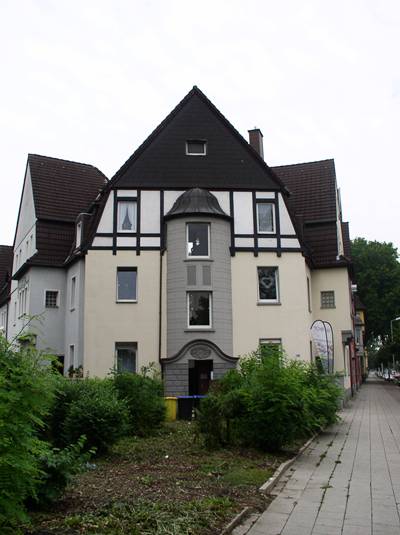 Cranger Str. 398, Gelsenkirchen