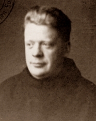 Peter August Blandenier