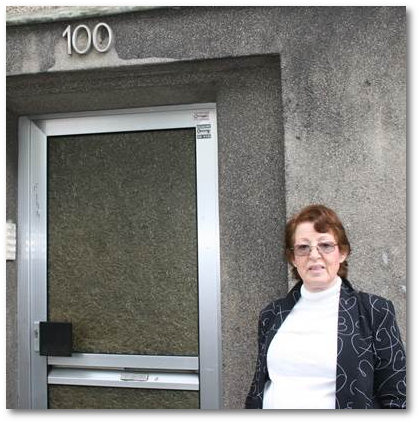 Ellen Marcus in Gelsenkirchen