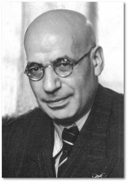 Dermatologe Dr. Hugo Alexander, Gelsenkirchen