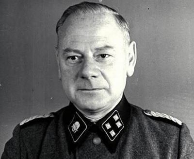 Heinrich Sokolis