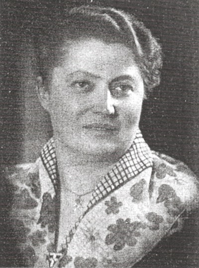 Elisabet Polster