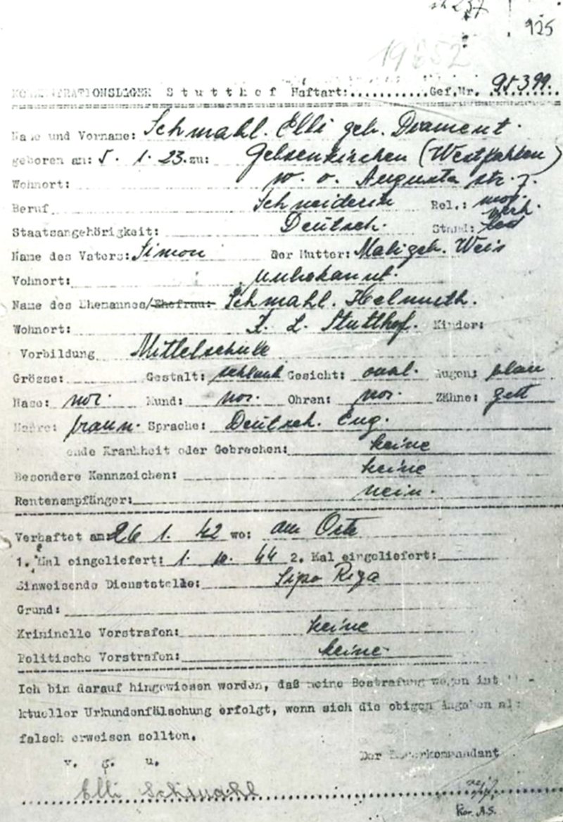 Grabstein Ephraim 'Freddy' Diament