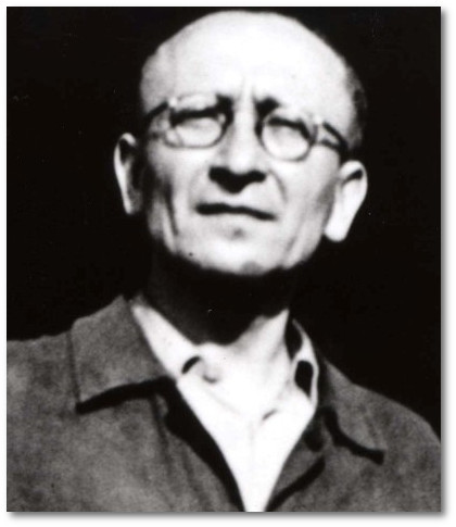 Ernst Sondermann, Gelsenkirchen