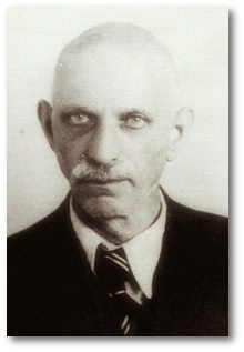 Ernst Ullendorf