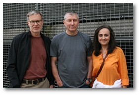 Stolpersteine Gelsenkirchen - Familie Sacher Husler