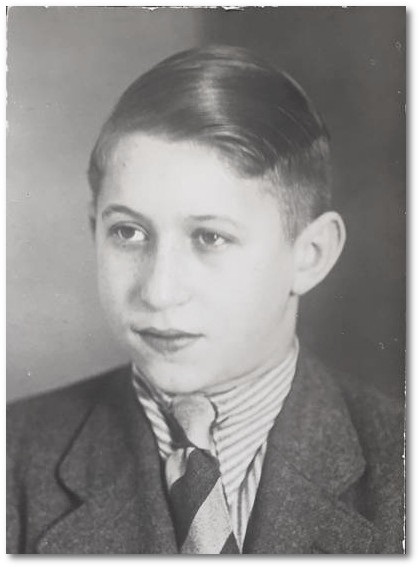 Fritz Gompertz