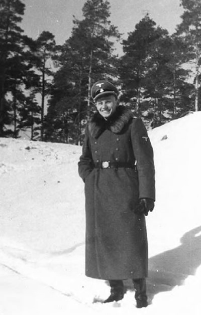 Gerhard Maywald