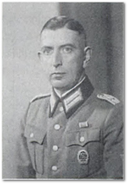 Hans Kärgel