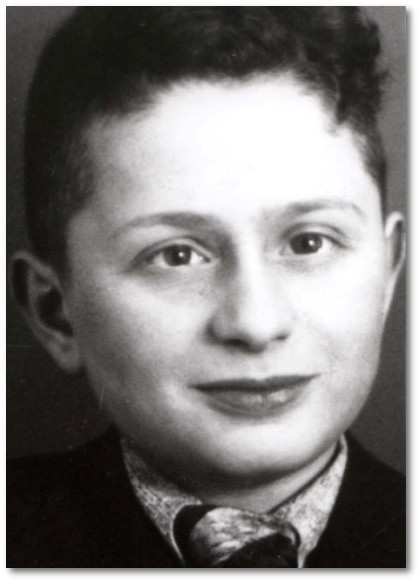 Hans Sondermann, Gelsenkirchen