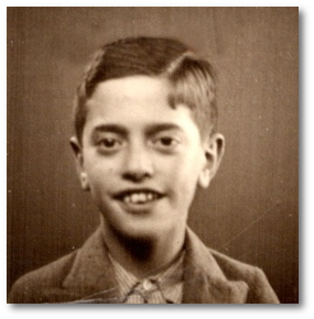 Harry Cahn aus Gelsenkirchen