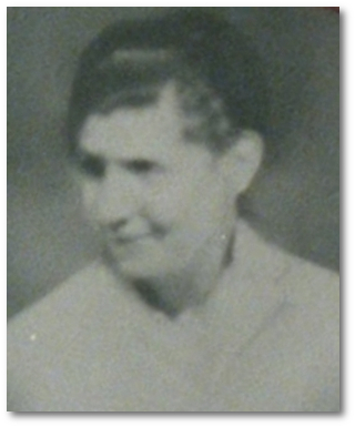 Abb.: Helene Grüneberg, geborene Levy