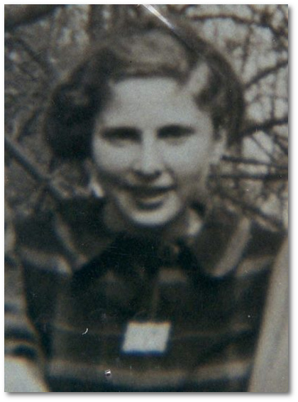 Foto: Hildegard Wieselmann, Gelsenkirchen