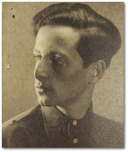 Horst Karl Elias
