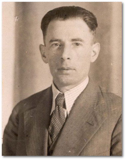 Ignaz Wieselmann, Gelsenkirchen