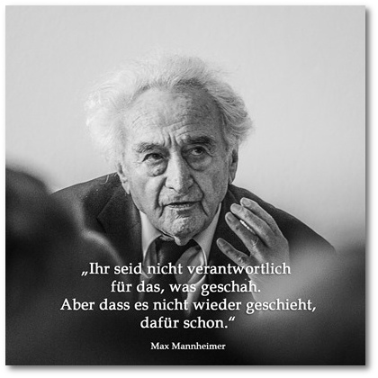 27. Januar: Internationaler Holocaust-Gedenktag