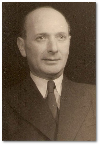 Max Schloss 1946