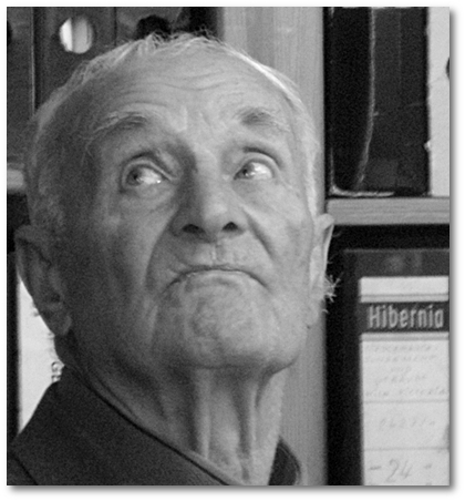 Oleksandr Kolosovskij 2011 in Gelsenkirchen