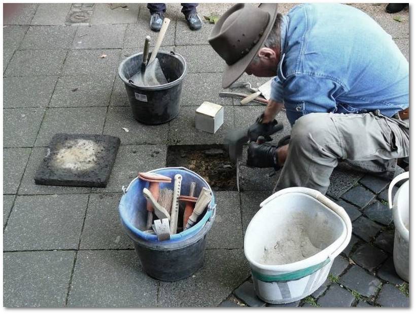 Stolperstein