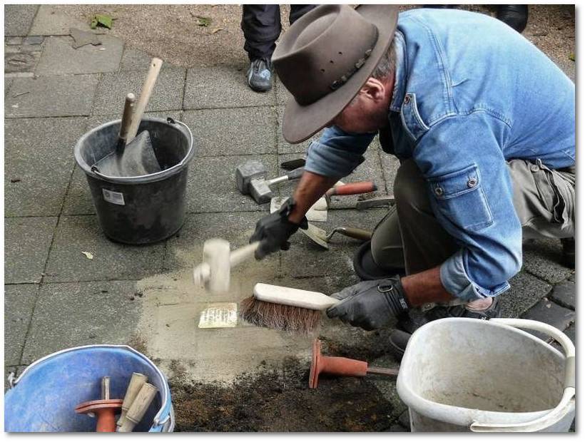 Stolperstein