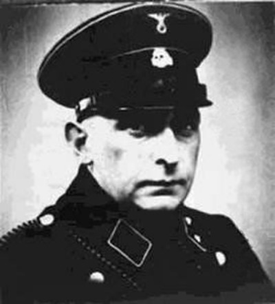 Paul Blobel