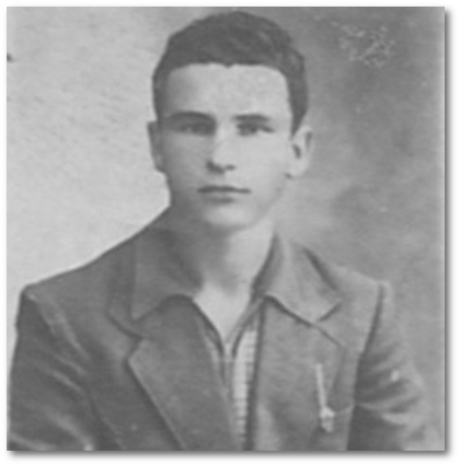 Pietro 'Pierino' Farina