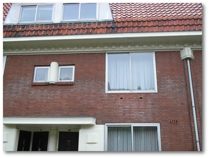 Bei Familie van Engel, Pythagorasstraat 49 in Amsterdam hat Rosa Cohn  gewohnt