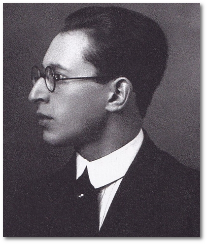 Rudolf Neuwald starb an den Sptfolgen der in der Pogromwoche 1938 in Gelsenkirchen erlittenen Misshandlungen