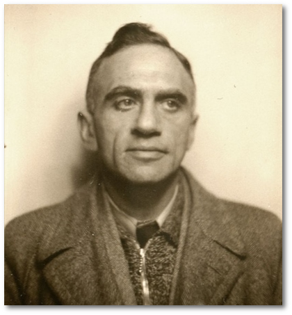 Siegfried Cahn aus Gelsenkirchen