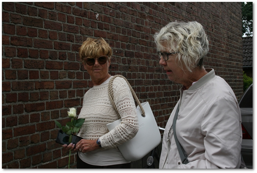 Erinnerungskultur: Stolpersteine bringen Namen zurck