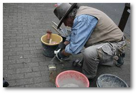 Stolpersteine Gelsenkirchen - Josef Wesener