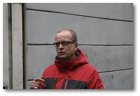 Stolpersteine Gelsenkirchen - Josef Wesener