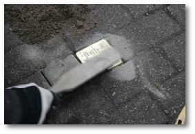 Stolpersteine Gelsenkirchen - Josef Wesener