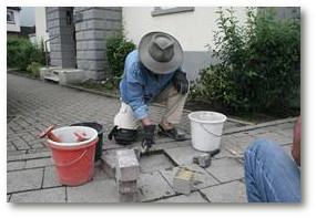 Stolpersteine Gelsenkirchen - Ernst Papies