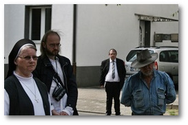 Stolpersteine Gelsenkirchen - Dr. Samuel Hocs