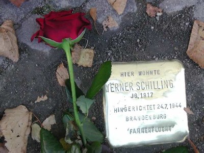 Stolperstein