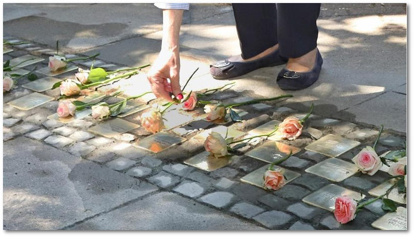 Die vergessenen Kinder von Zwangsarbeiterinnen