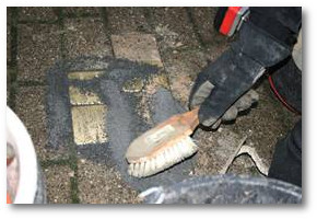 Stolpersteine Gelsenkirchen - Georg, Ella, Ernst, Johanna und Alfred Alexander