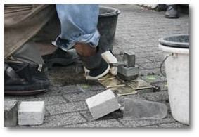 Stolpersteine Gelsenkirchen - Familie Max Schloss