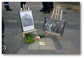 Stolpersteine Gelsenkirchen - Keiner