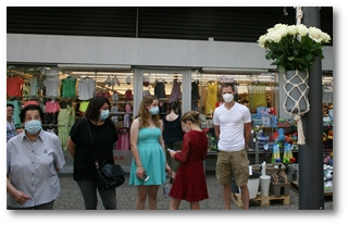 Stolpersteine Gelsenkirchen - Heinrich Knig