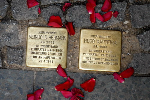 Stolperstein