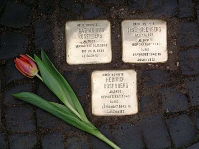 Stolperstein
