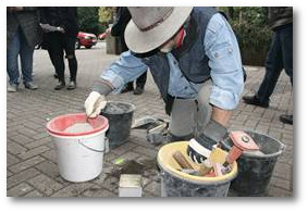 Stolpersteine Gelsenkirchen - Selma und Walter Mller