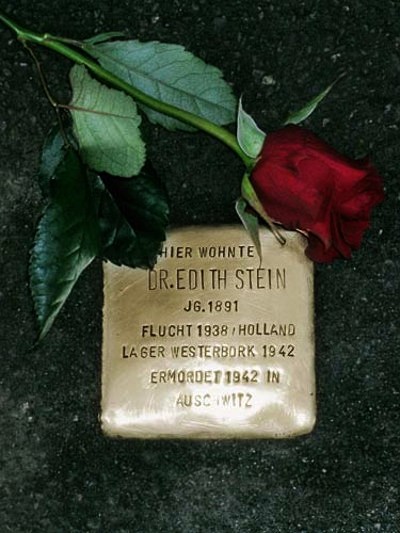 Stolperstein