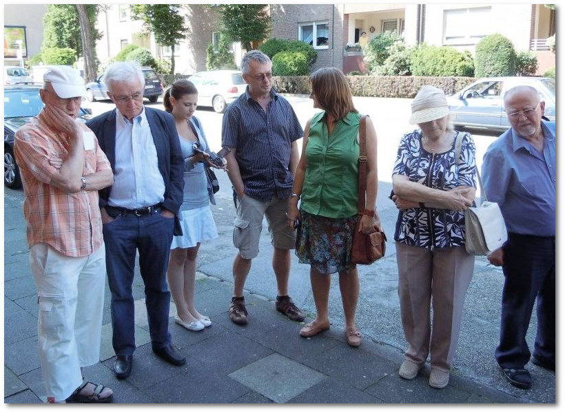 Stolperstein