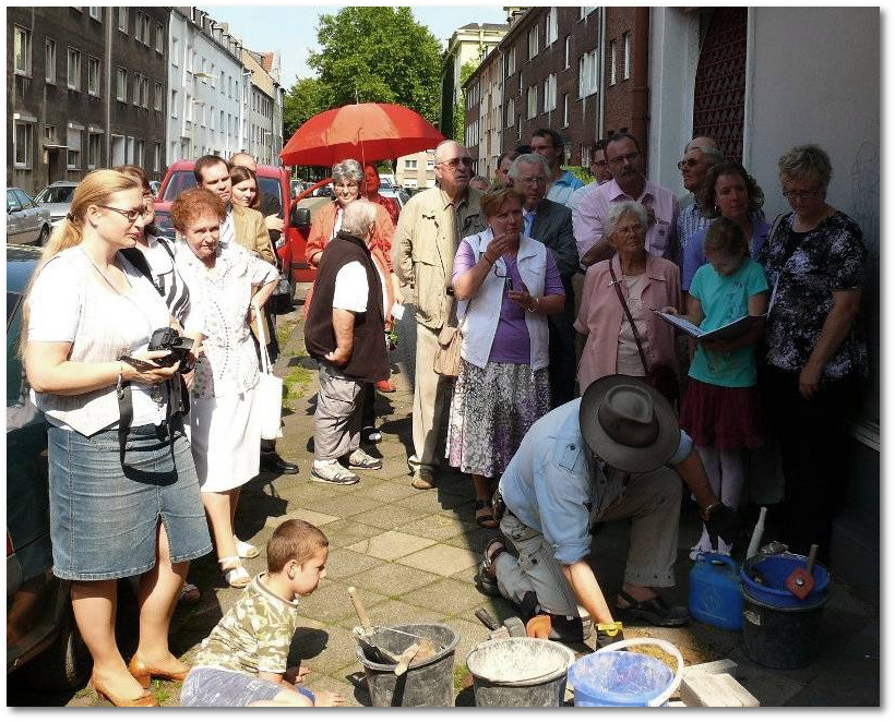 Stolperstein